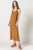 Maxi Tank Dress - Nutmeg