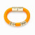 Classic Bracelet - Orange