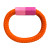 Surf Bracelet - Orange