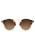 St Louis - Blonde Tortoise to Champagne Polarized 24K