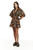 Remy Dress - Marrakech Print