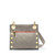 Tony SML Crossbody - Pewter - BG - RZ