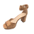 Anelzo Heel - Multi Cork
