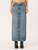 Asra Skirt: Maxi - Vintage