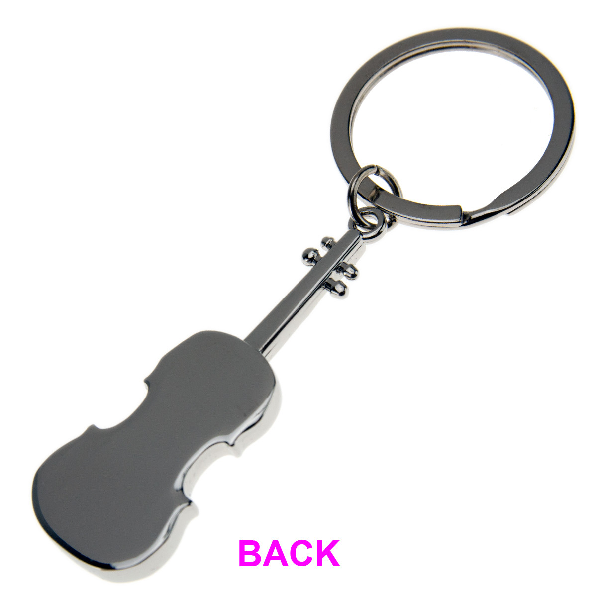 Shop for and Buy Violin Keychain at Large selection and