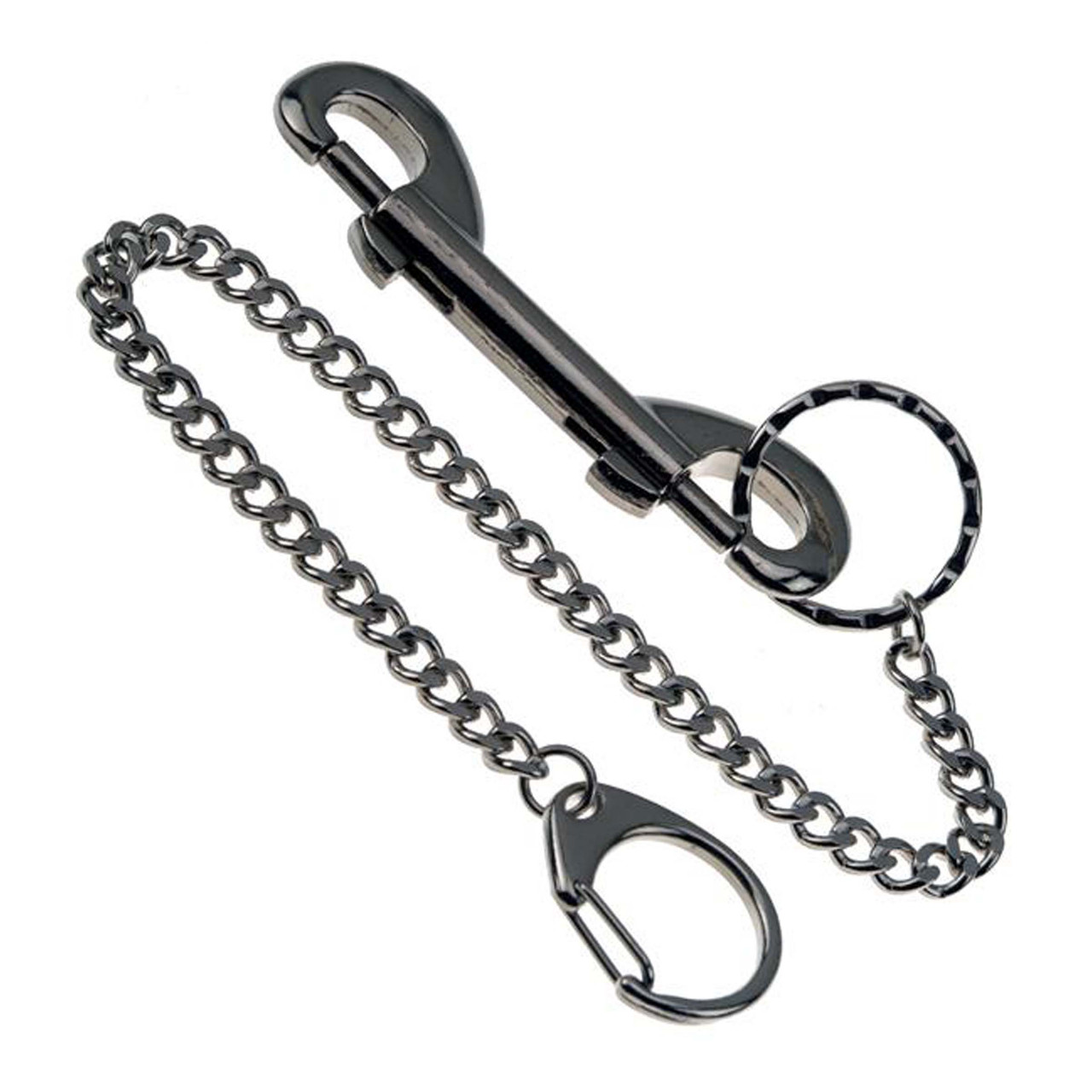 Belt Chain Key Holders Secure your keys with a Chain