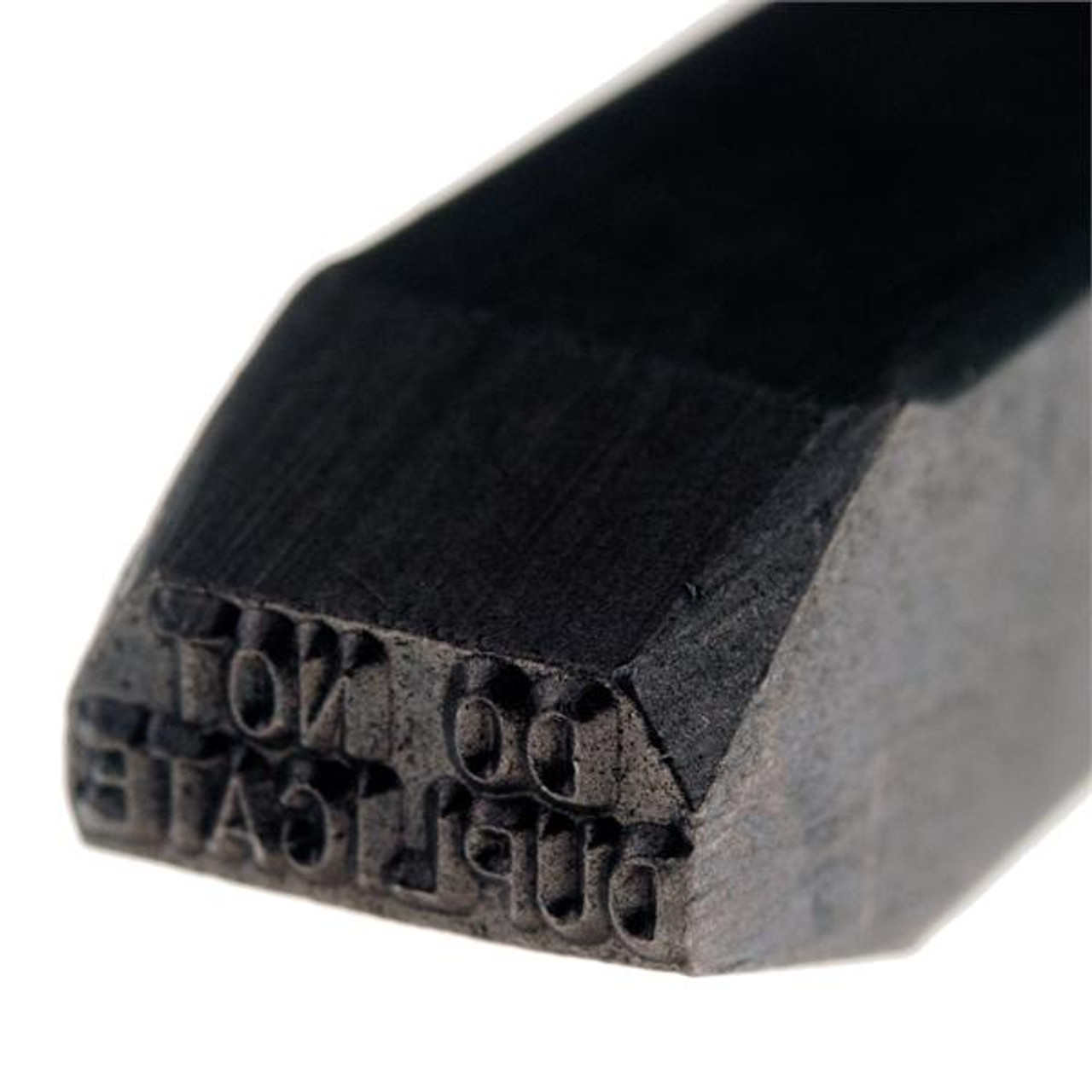 Shop for and Buy DO NOT DUPLICATE KEY STAMP at Large