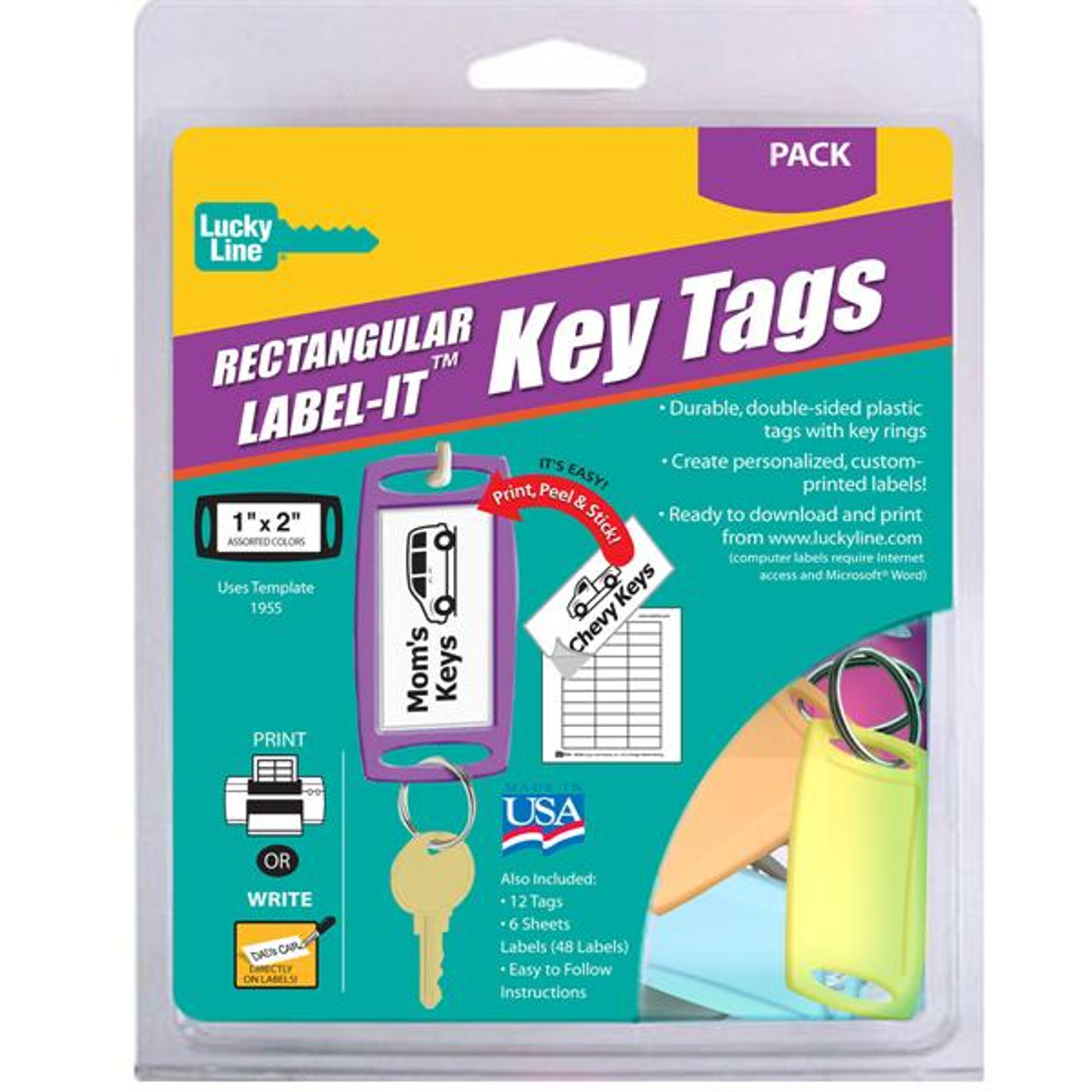 Clickup labels vs tags