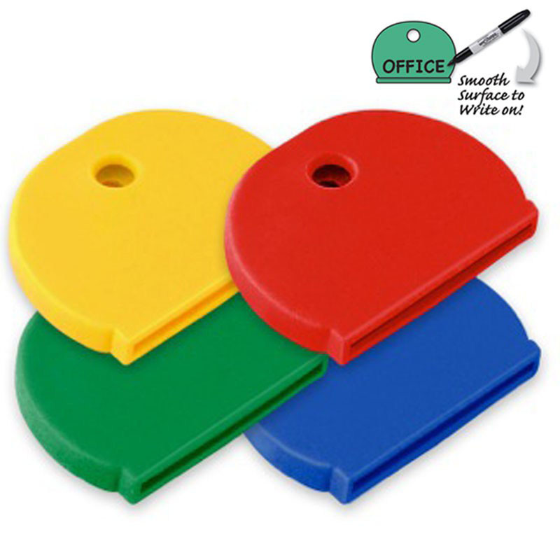 Shop for and Buy XL Extra Large Key Identifier Caps Bulk Pack 50 to a ...