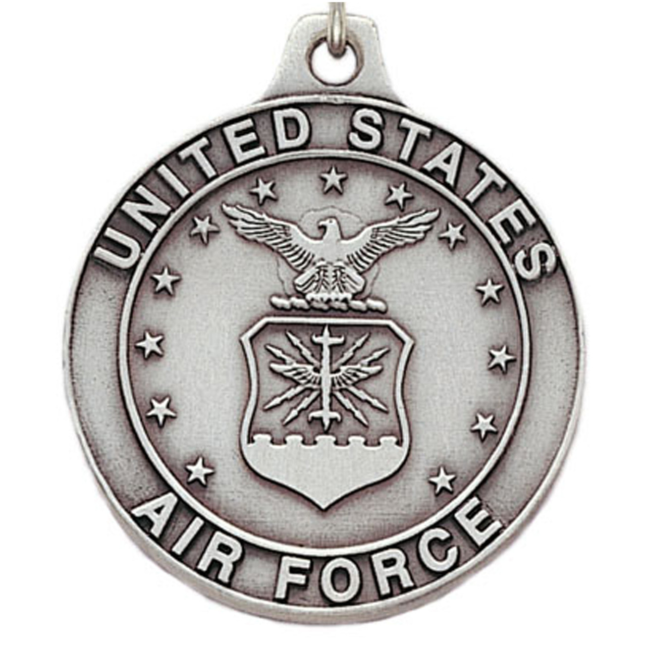 trainer keyring air force 1