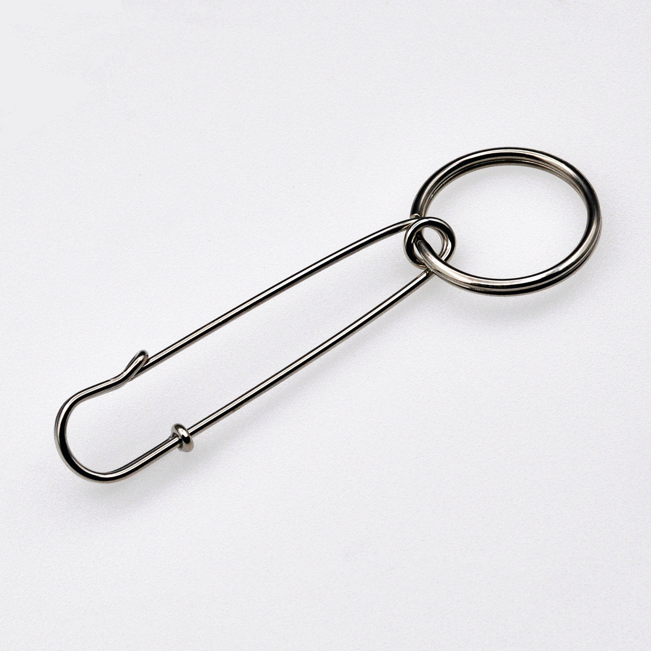 3 Inch Safety Pin Kilt Pin