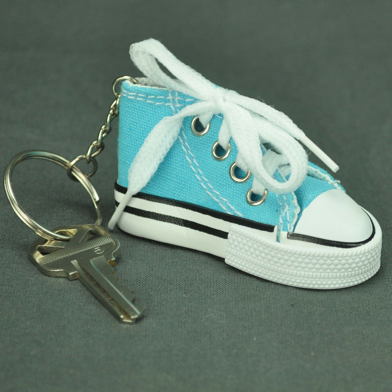 Wholesale mini sneaker keychain wholesale To Carry/Hold Your Keys 