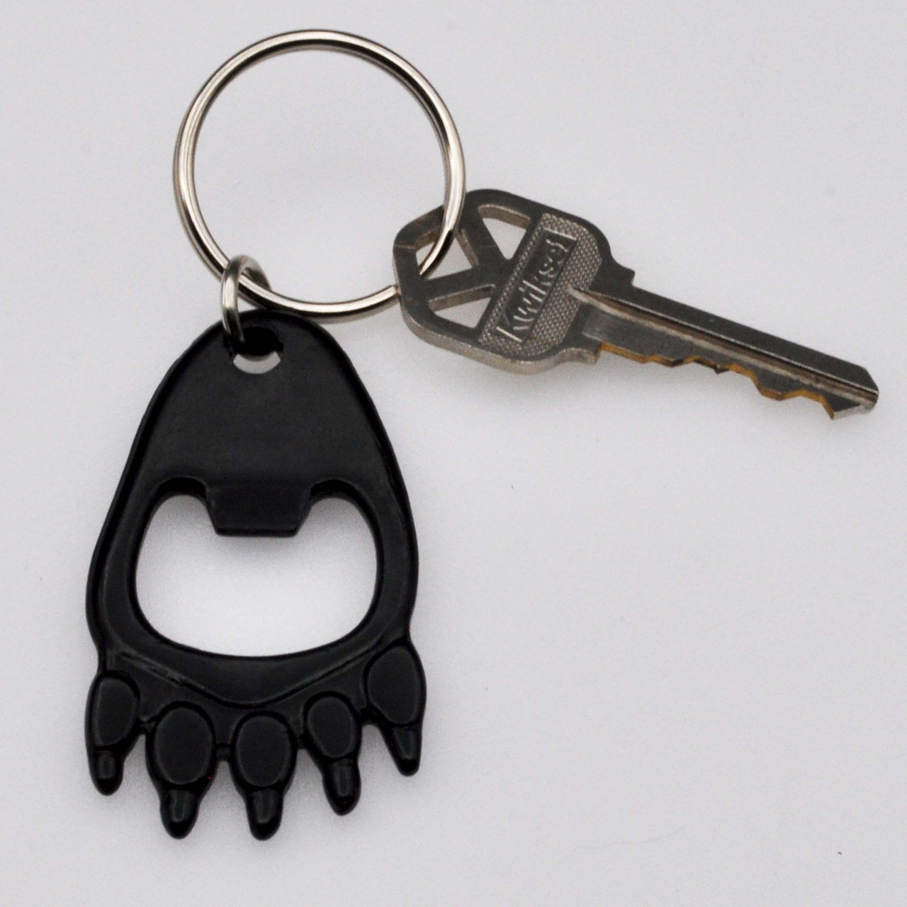 Aluminum Keychain Portable Beer Bottle Opener Essential Beer Bar Blade  Opener And Summer Accessory From Super_b2b, $0.32