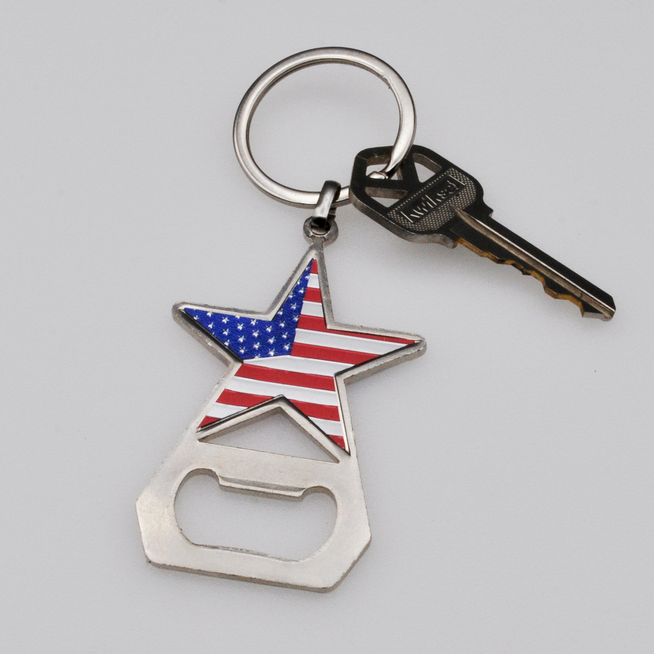 Keyrings & Bottle Openers - United Gift and Novelty Company