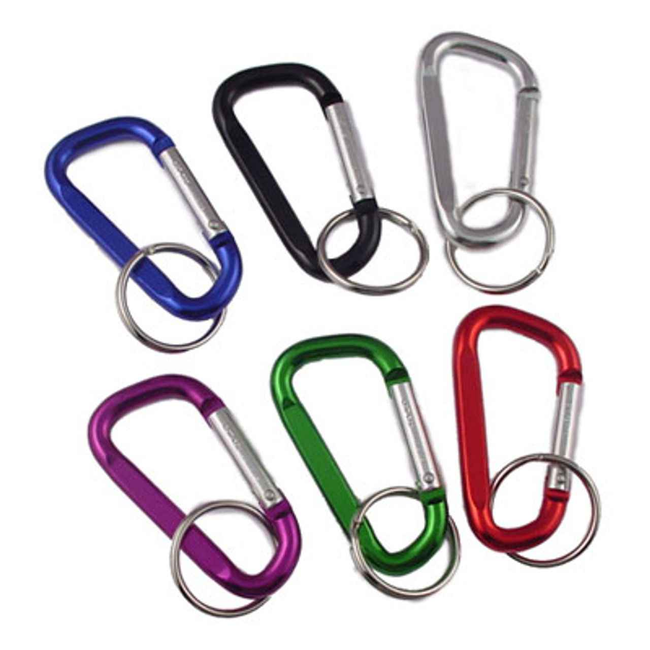 Shop for and Buy Small Carabiner Keychain at . Large