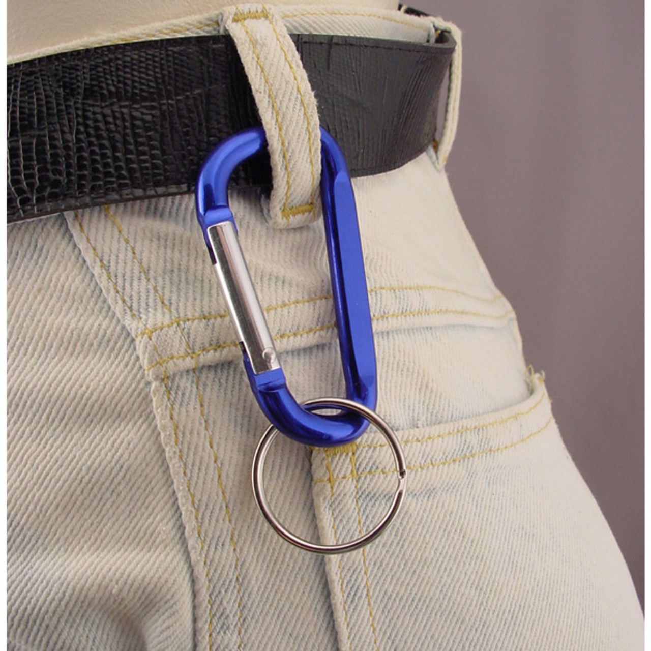 Shop for and Buy Large Carabiner Keychain at . Large