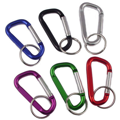 Shop for and Buy Jumbo Carabiner Keychain at Keyring.com. Large