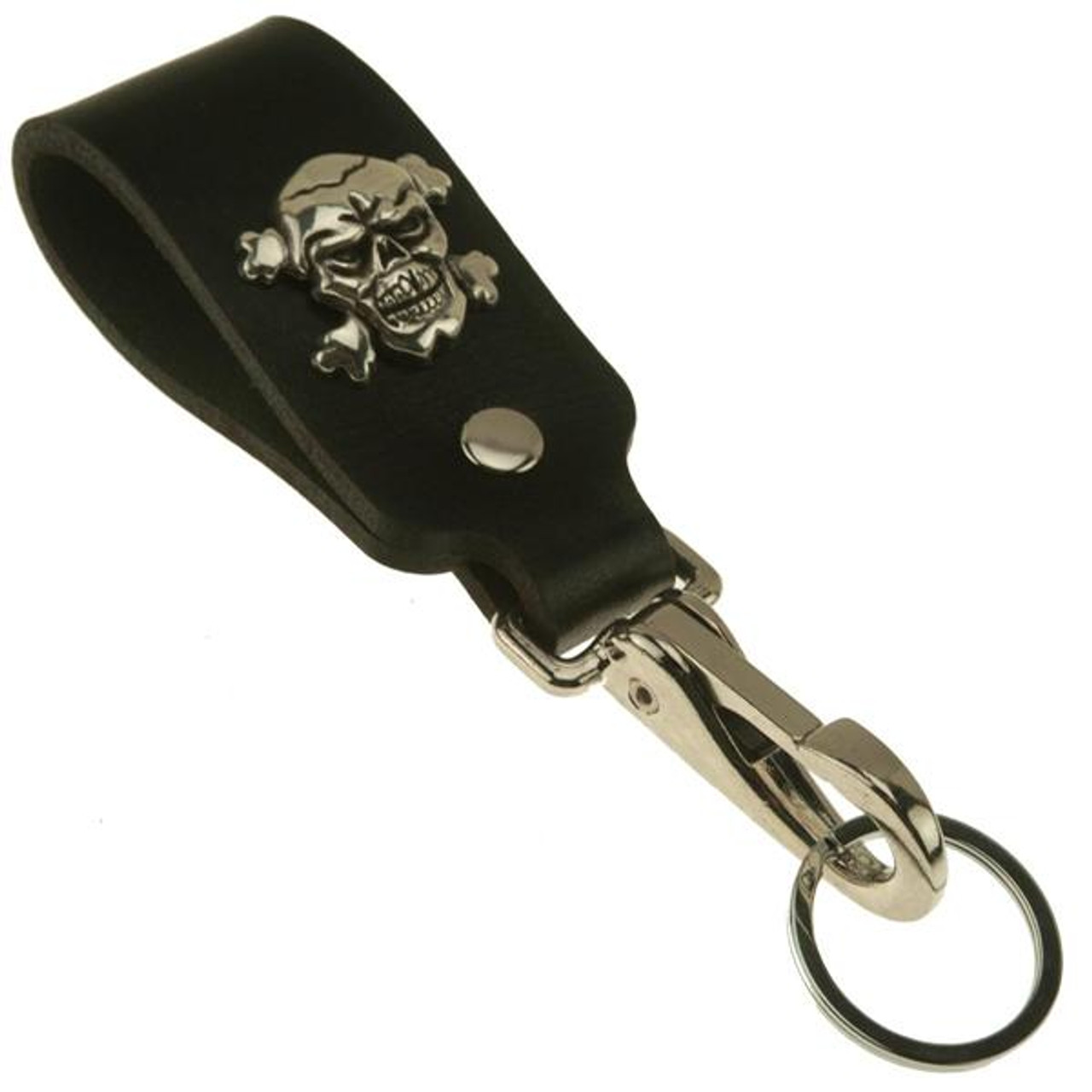 Large Loop Key Fob