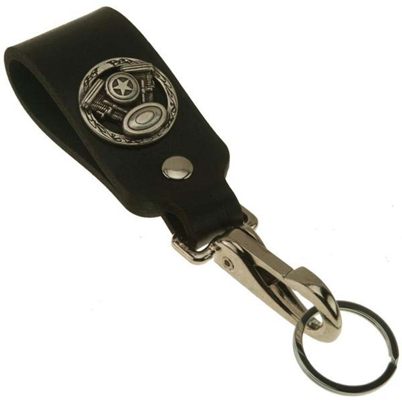 key holder motorcycle