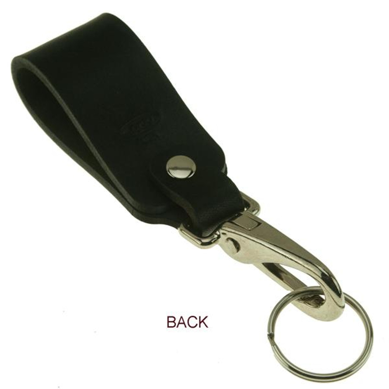 Shop for and Buy EMT Star of Life Wide Leather Belt Strap Key Holder at  . Large selection and bulk discounts available.