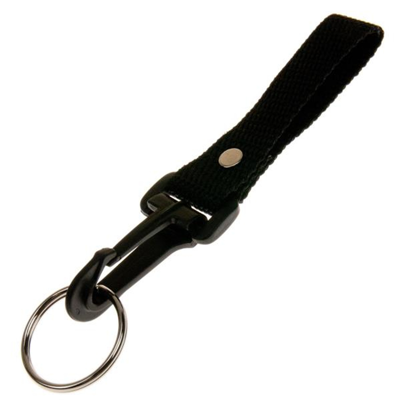 Shop for and Buy Nylon Belt Strap Key Holder Riveted at . Large  selection and bulk discounts available.