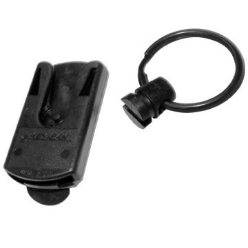 Shop for and Buy Key Bak KK2 Keyring with Belt Carrier at Keyring
