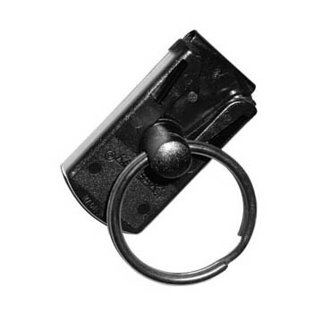 Shop for and Buy Key Bak KK2 Keyring with Belt Carrier at Keyring
