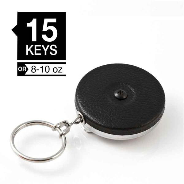 Shop for and Buy Key-Bak Model #5B Key Retractor Clip On 24 Inch
