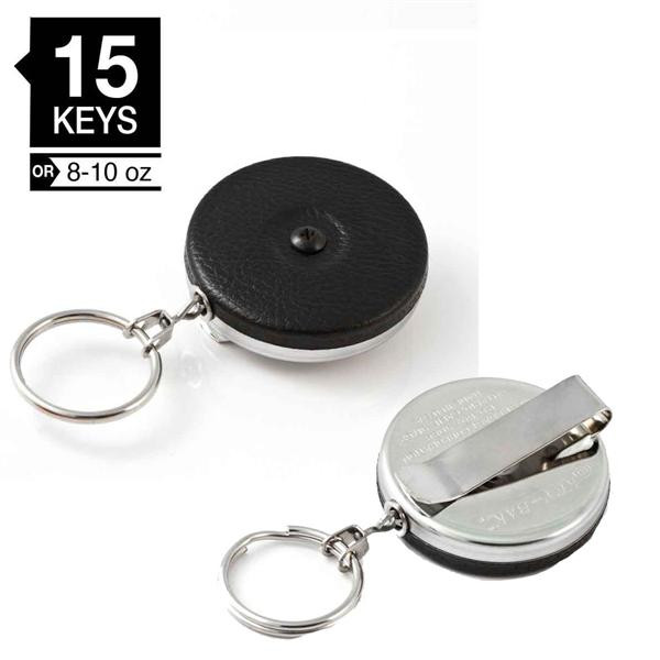 Shop for and Buy Key-Bak Model #5B Key Retractor Clip On 24 Inch