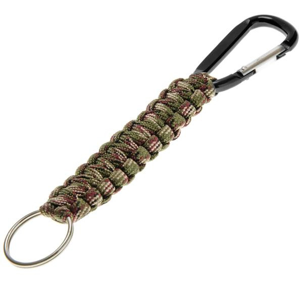Shop for and Buy Carabiner with Paracord at Keyring.com. Large