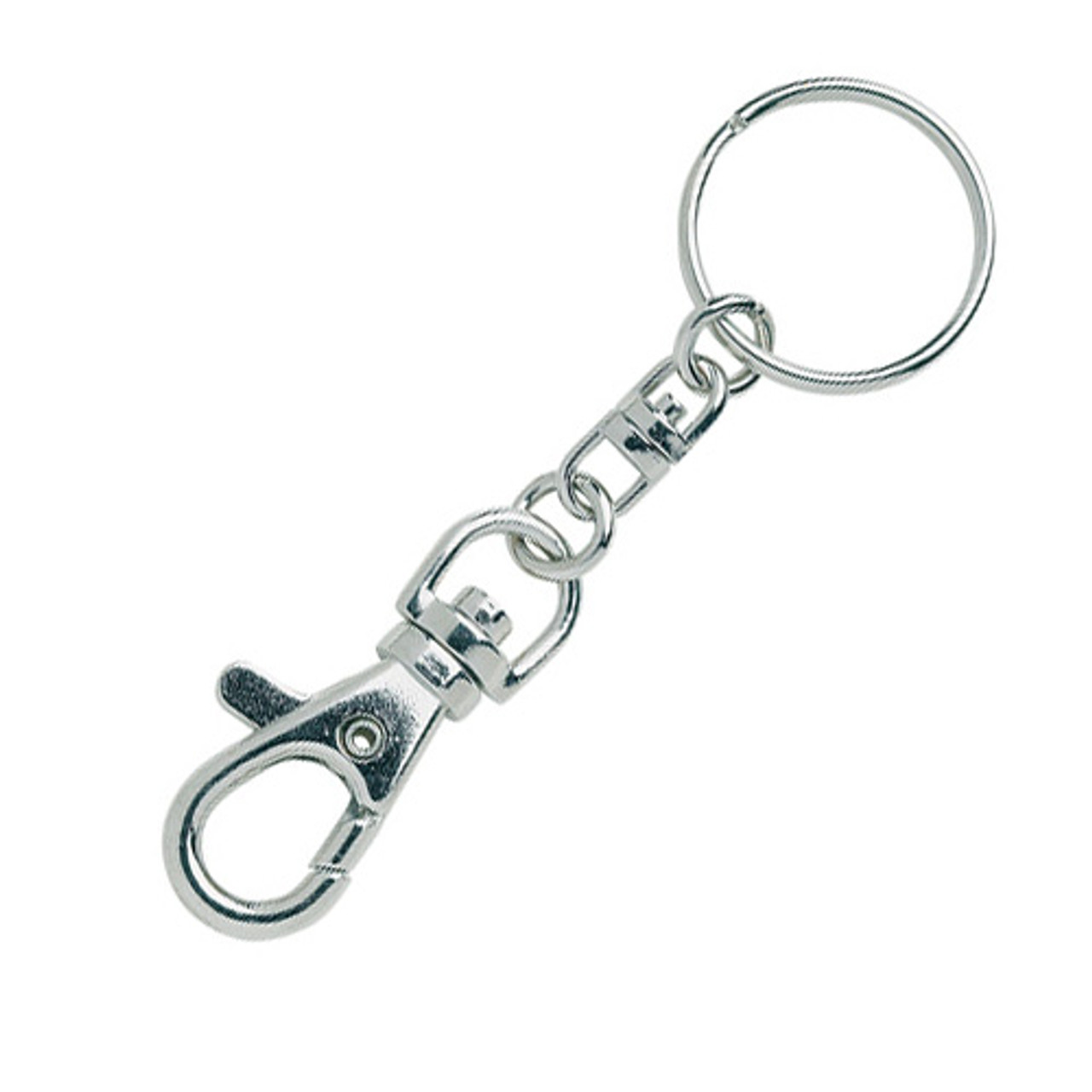 Mini Hooks Keychain 