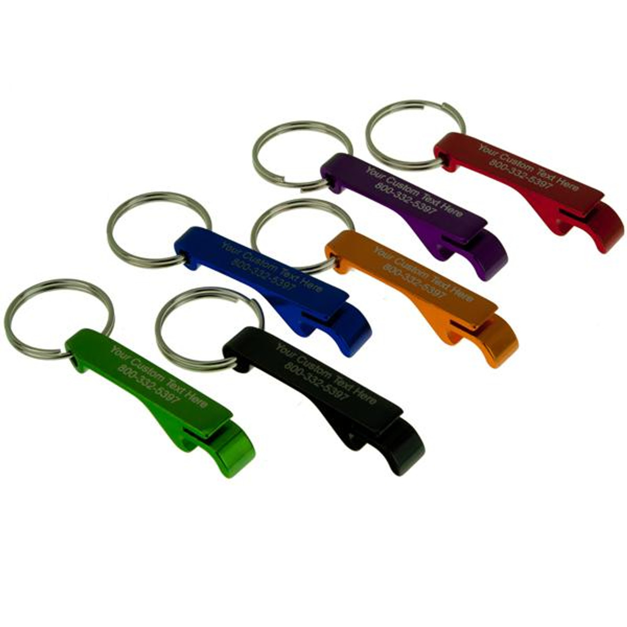 Shop for and Buy Bottle Opener Key Chain Top Popper - Bulk Pack at .  Large selection and bulk discounts available.