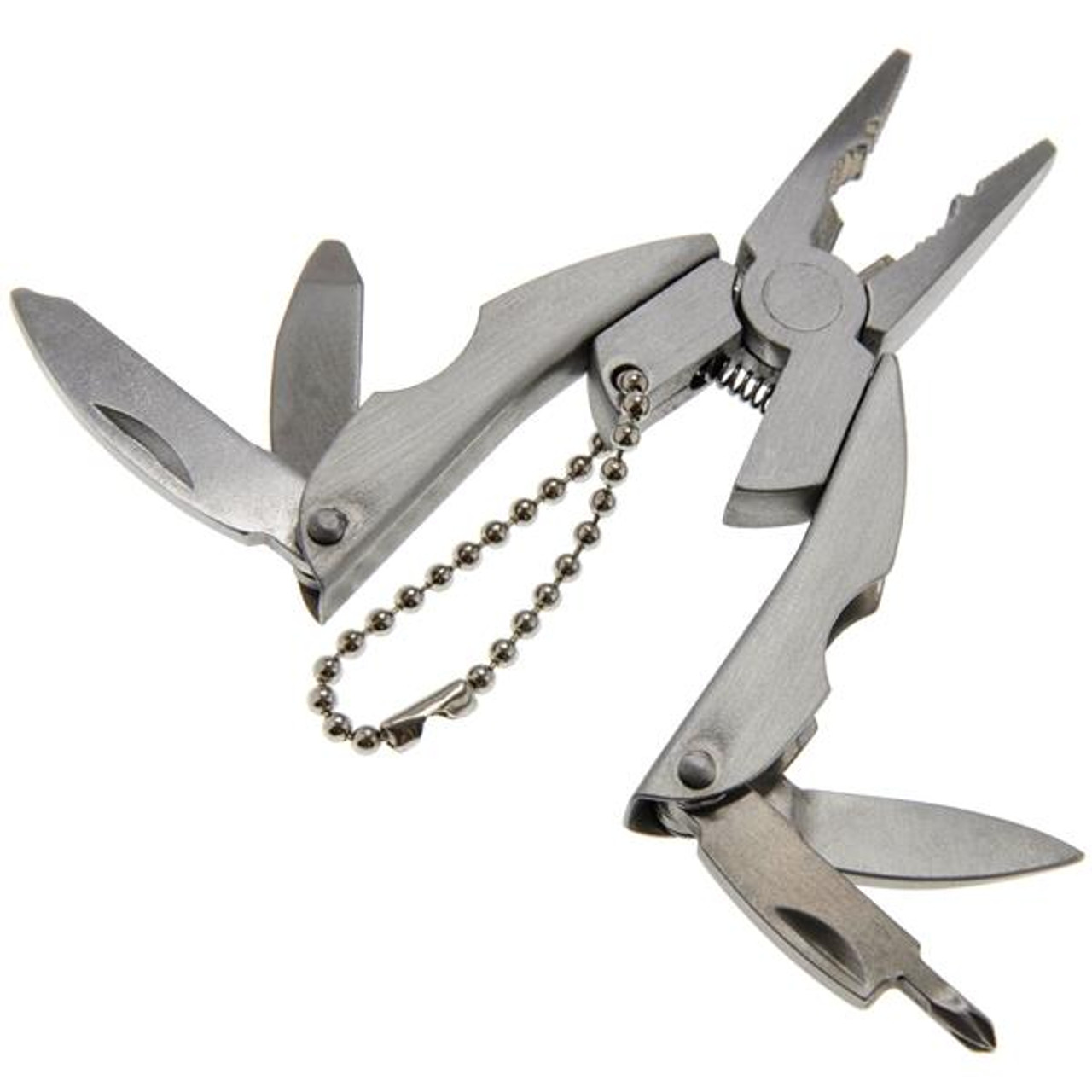 Shop for and Buy Multi-Tool Key Chain - SNAPPER at