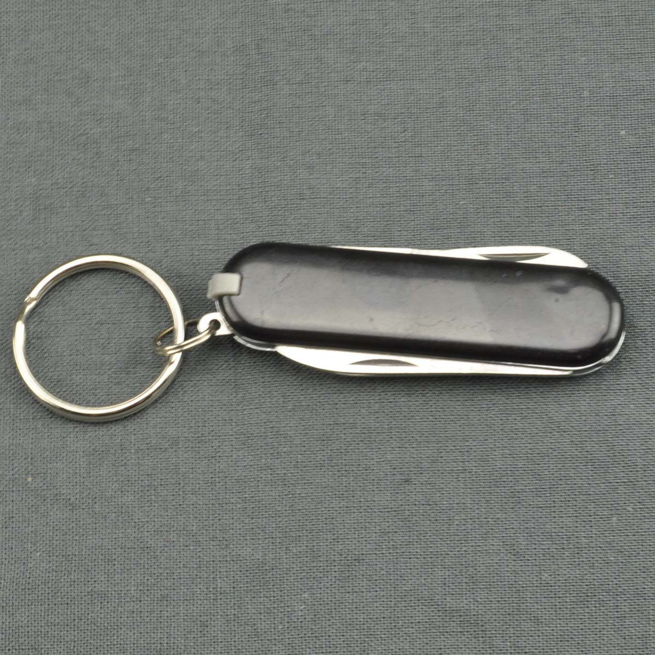 Shop for and Buy Alpine Pocket Knife Keychain - Five Function at .  Large selection and bulk discounts available.