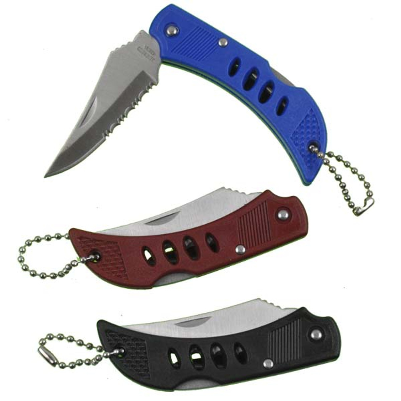 Shop for and Buy Large Shark Knife at . Large selection and bulk  discounts available.