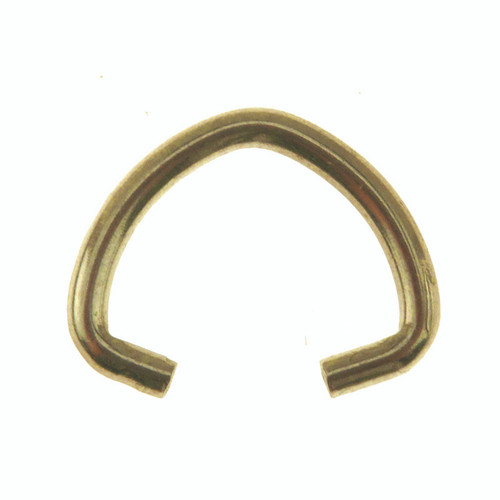 Shop for and Buy 7/16 Inch Triangle Jump Ring For Attaching