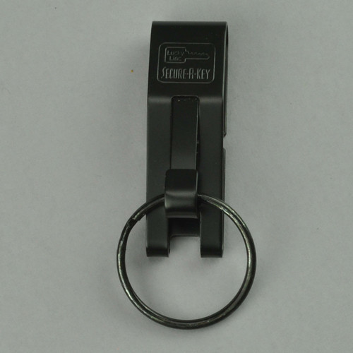 Shop for and Buy Slip On Belt Key Holder S-Hook with Chain at