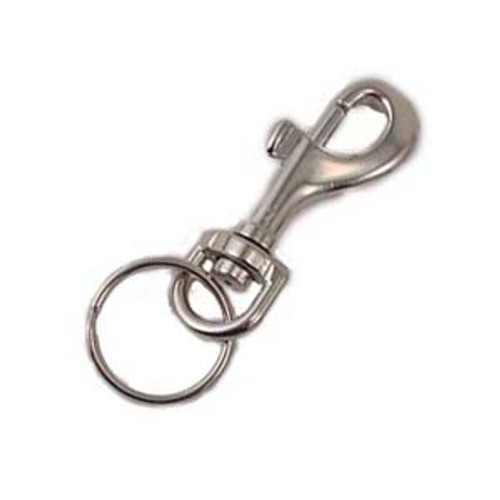 小物 SEED KEYRING(NICKEL PLATED) Amazon.com: Super Z Outlet 1