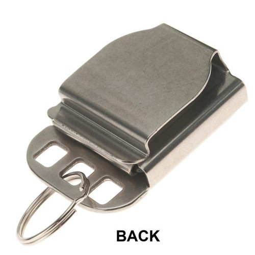 buckle up seat belt key holder