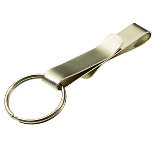 Shop for and Buy Slip On Belt Key Holder S-Hook with Chain