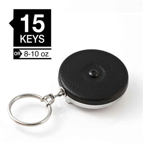 Shop for and Buy Key-Bak Model #5 Key Retractor Clip On 24 Inch