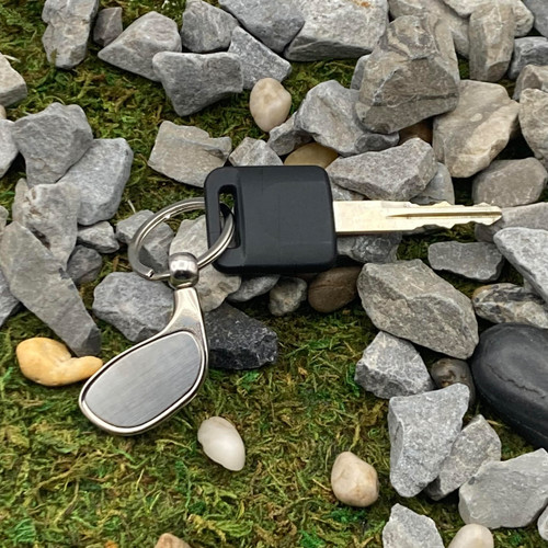 Shop for and Buy Golf Club Key Chain Deluxe at Large