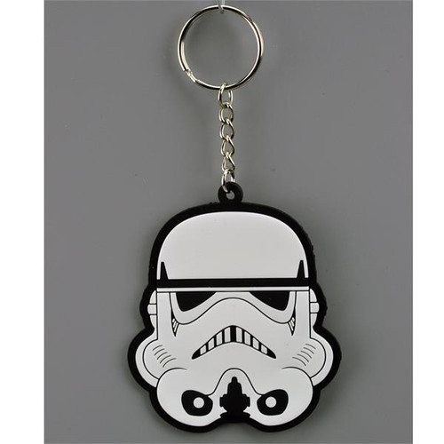 Porte-clés LEGO Stormtrooper avec lumière - Star Wars