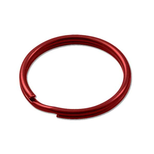 Shop for and Buy Color Split Key Rings at Keyring.com. Large selection ...