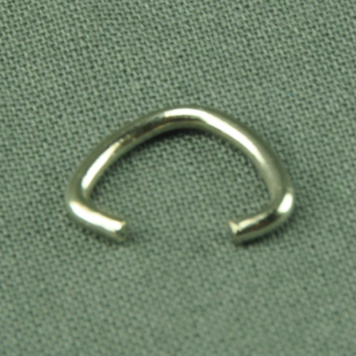 Shop for and Buy 7/16 Inch Triangle Jump Ring For Attaching