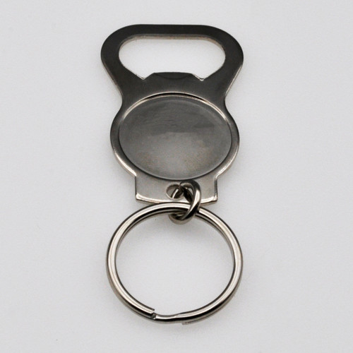 Bottle Opener Key Chain for Customization