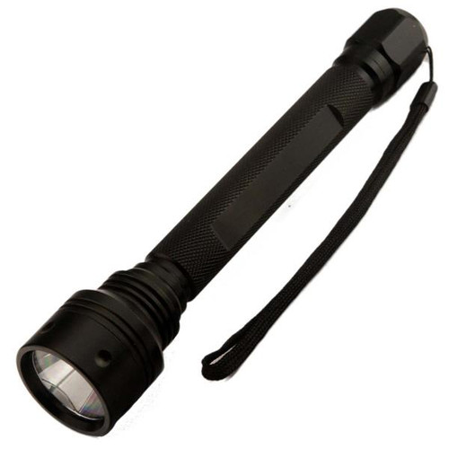5 Watt Cree Q5 Flashlight 8.25 Inch