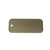 Stainless Steel Tag 1.125 Inch x 2.5 Inch - BLANK