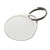 Round 1 Hole Label-It Tags 100 Pack White Only (NO Labels Included)