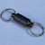 Heavy Duty Magnetic Pull Apart Key Ring